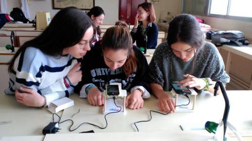 MCTF Web 2020 Girls  Tech 1