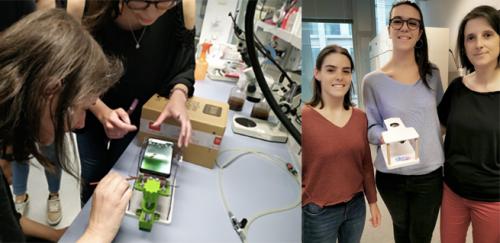 MCTF Web 2020 Girls  Tech 7