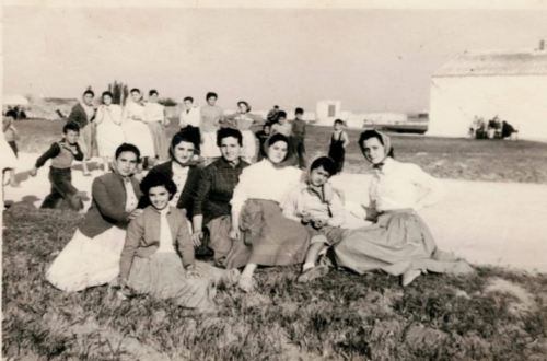 Mujeres-en-el-campo-P-Villanta-Garcia-Tomelloso-1960 (1)