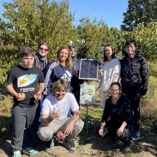 Recoleccion-de-datos-de-la-estacion-meteorologica-Granada-2023